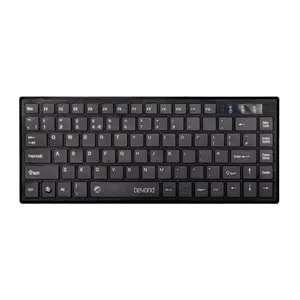 کیبورد بیاند مدل BK-2215i با حروف فارسی