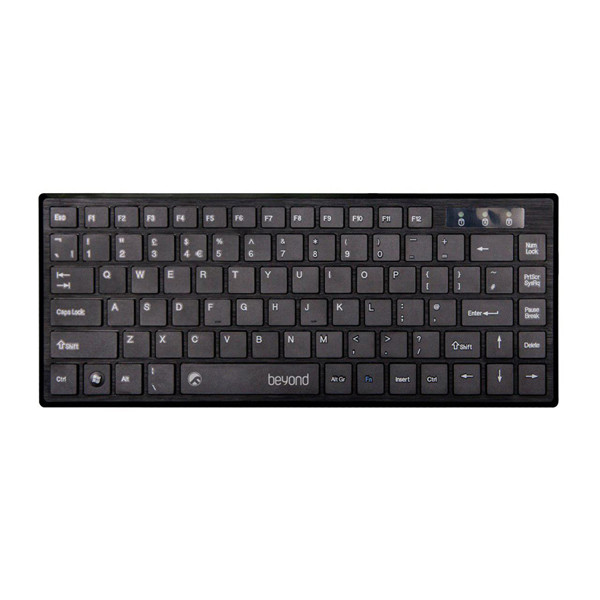کیبورد بیاند مدل BK-2215i با حروف فارسی