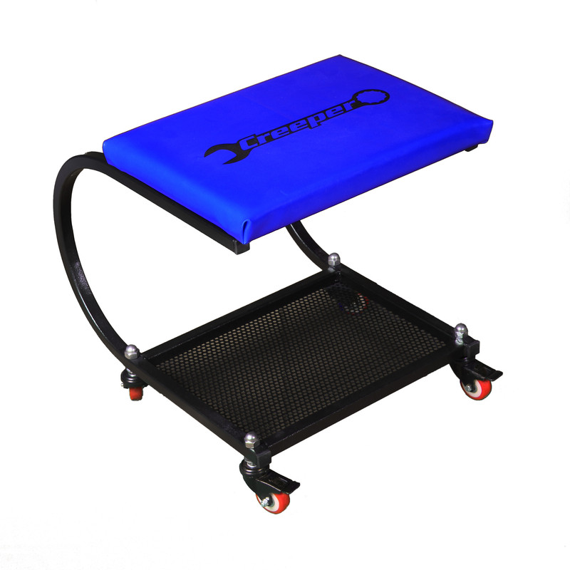 صندلی تعمیرگاهی کریپر مدل UblueSeatLW صندلی تعمیرگاهی کریپر مدل UblueSeatLW