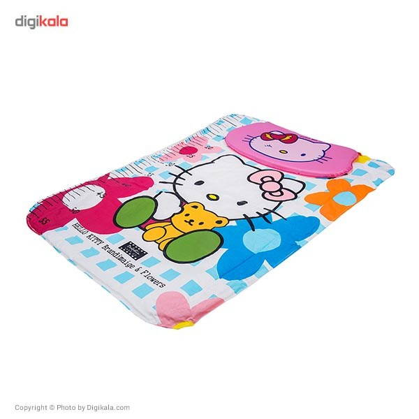 تشک تعویض فیروز مدل Kitty