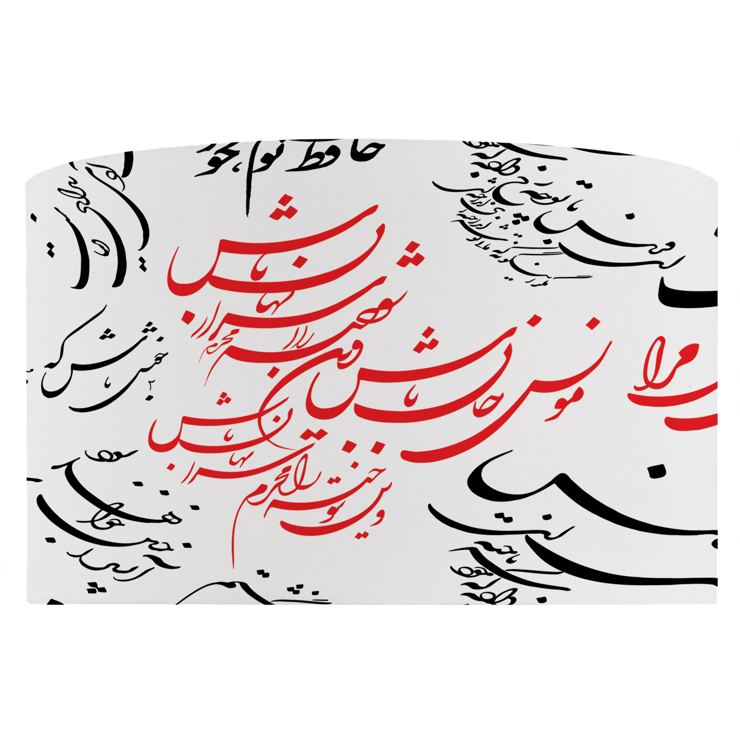 شید آباژور مدل Sh1-10012