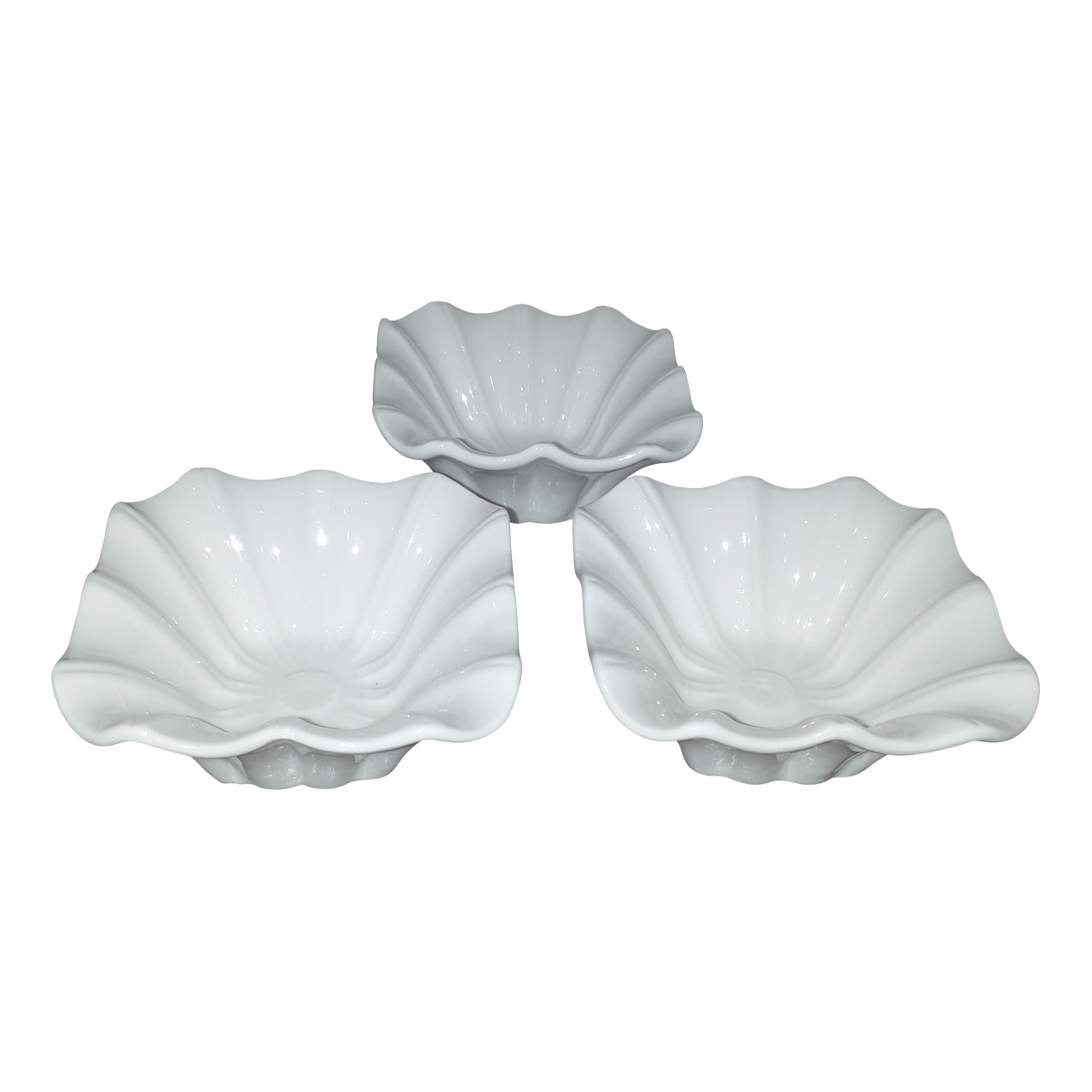 کاسه مدل O290 بسته 3 عددی