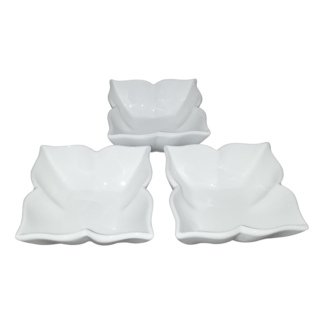 کاسه مدل O299 بسته 3 عددی