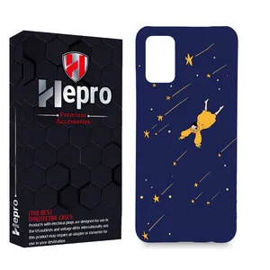 HEPRO MC Cover for Samsung Galaxy A02S