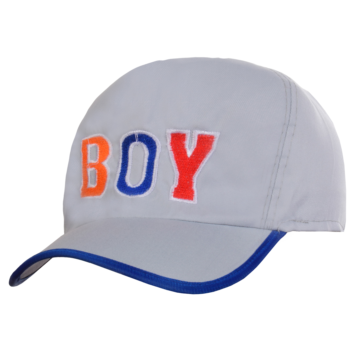 کلاه کپ پسرانه کد P1641-63