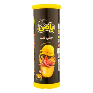چیپس چیلی تند یامی - 180 گرم