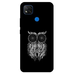  Megafone 6276 Cover For Xiaomi Redmi 9C / 9C NFC