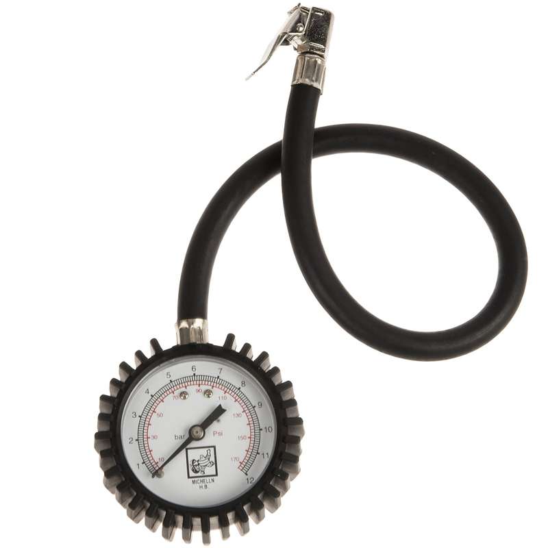 گیج باد یورودایرو