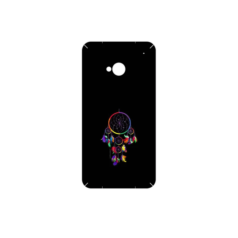 برچسب پوششی ماهوت مدل Dream Catchers مناسب برای گوشی موبایل اچ تی سی One M7