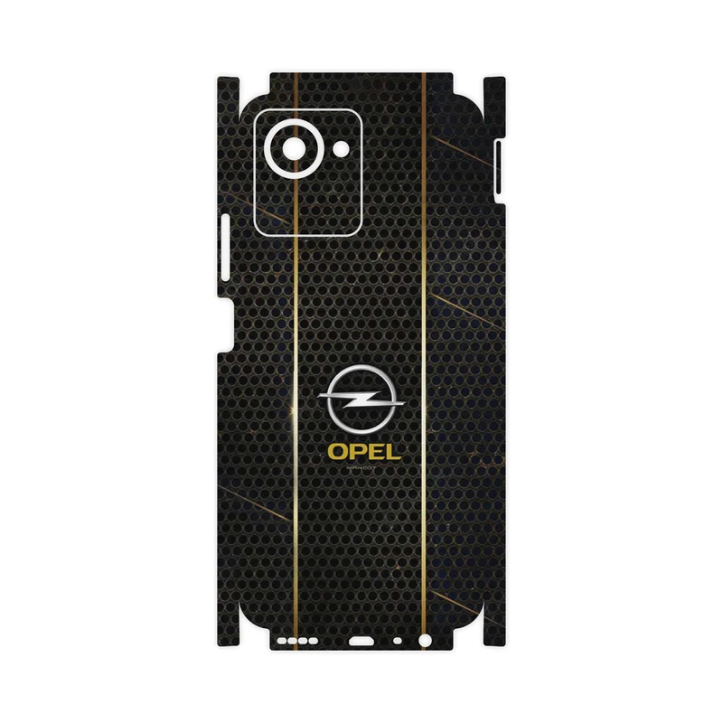 برچسب پوششی ماهوت مدل OPEL-FullSkin مناسب برای گوشی موبایل ریلمی C30s