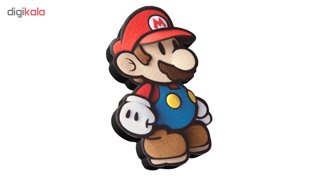 استیکر طرح ماریو مدل Super Mario2