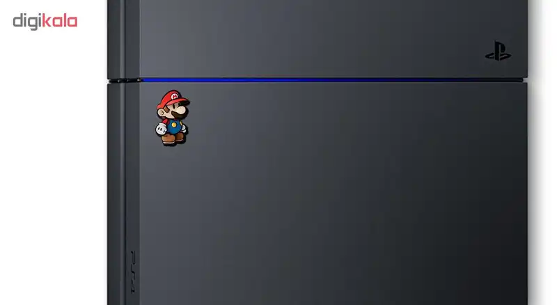 استیکر طرح ماریو مدل Super Mario2