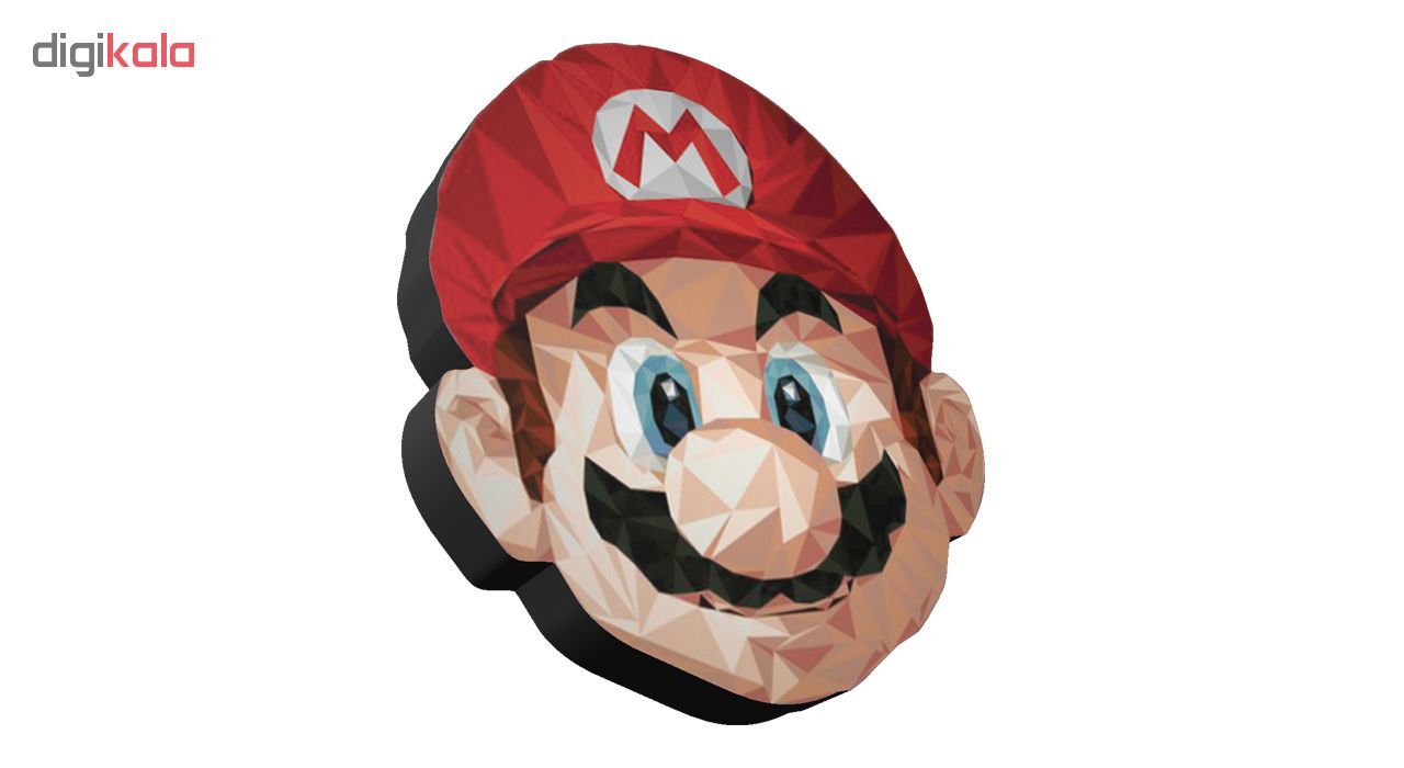 استیکر طرح ماریو مدل Super Mario4