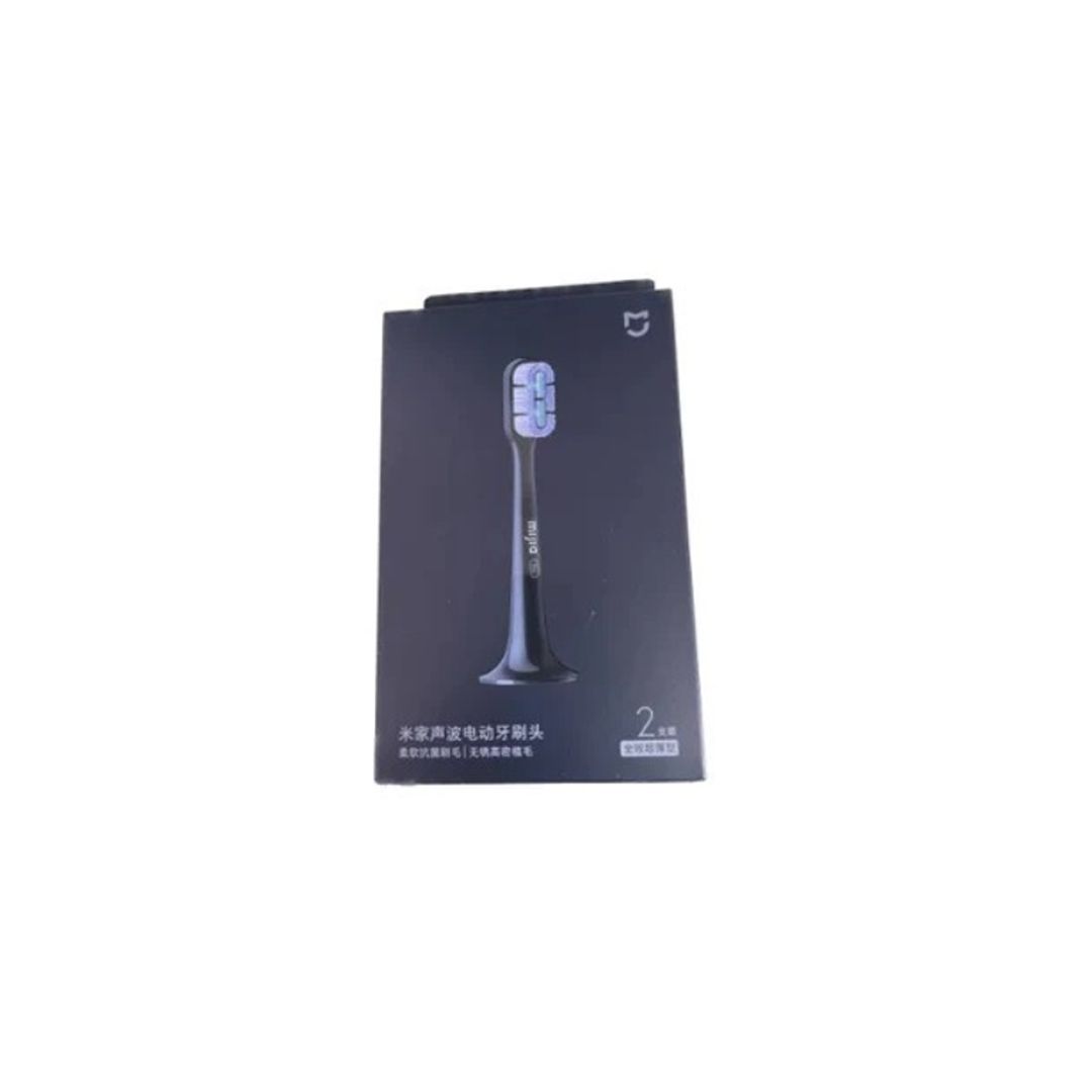 سری یدک مسواک برقی میجیا مدل MBS304 -  - 4