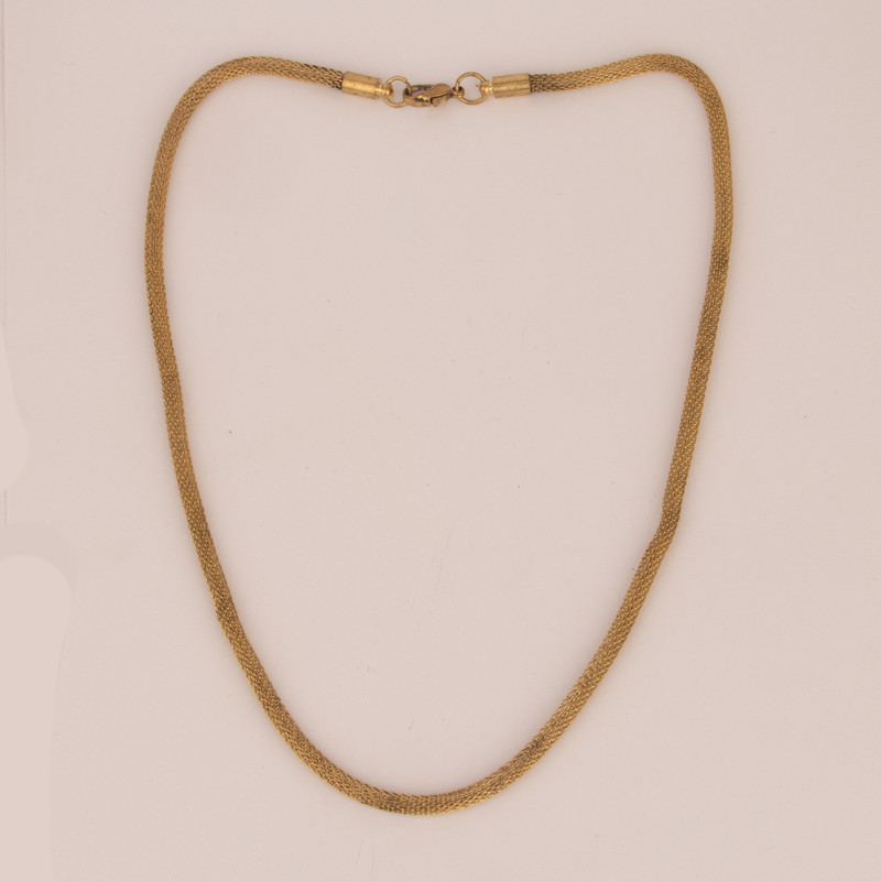 زنجیر زنانه کد 11325 زنجیر زنانه کد 11325