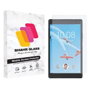   Shahr Glass SMPT1 Screen Protector For Lenovo Tab 4 8 Plus