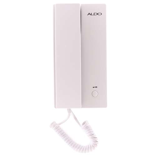 درب باز کن صوتی آلدو مدل AL-2S