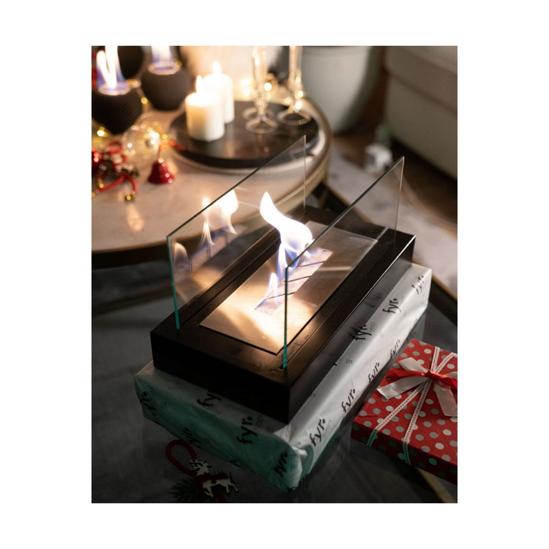 شومینه رومیزی مدل AL2