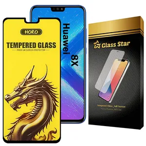 Glass Star FHGG20 Screen Protector For Huawei Y9 2019