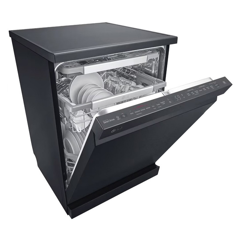 ماشین ظرفشویی 14 نفره ال جی مدل DFB325HM