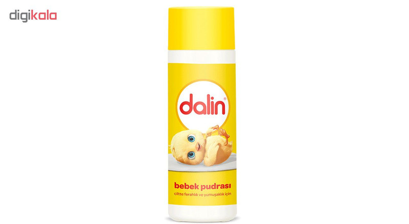 ست هدیه 7 تکه محصولات بهداشتی دالین مدل Dalin ست هدیه 7 تکه محصولات بهداشتی دالین مدل Dalin