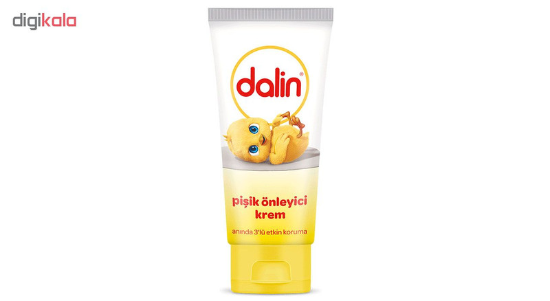 ست هدیه 7 تکه محصولات بهداشتی دالین مدل Dalin ست هدیه 7 تکه محصولات بهداشتی دالین مدل Dalin