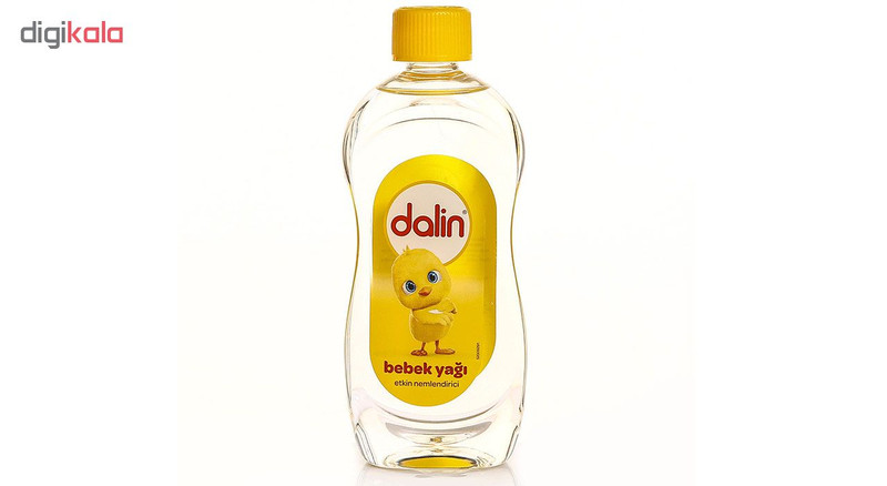 ست هدیه 7 تکه محصولات بهداشتی دالین مدل Dalin ست هدیه 7 تکه محصولات بهداشتی دالین مدل Dalin