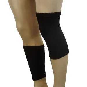 زانو بند و ساق بند طبی مدل KBMSH3690