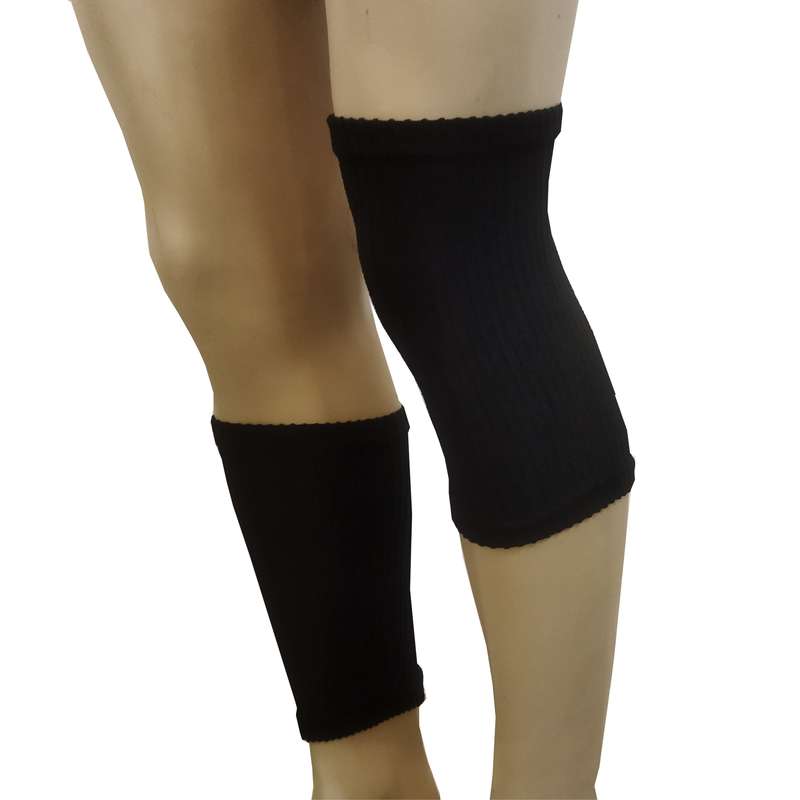 زانو بند و ساق بند طبی مدل KBMSH3690