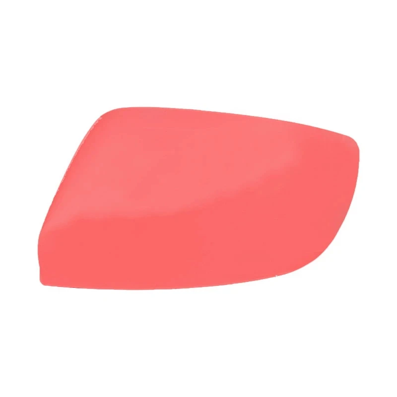 فلاپ آینه چپ خودرو کالانیکس مدل GHB-QUICKREDL-10859 مناسب برای کوییک