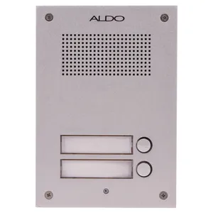 AL-2UD Aldo Out Door Panel AL-2UD