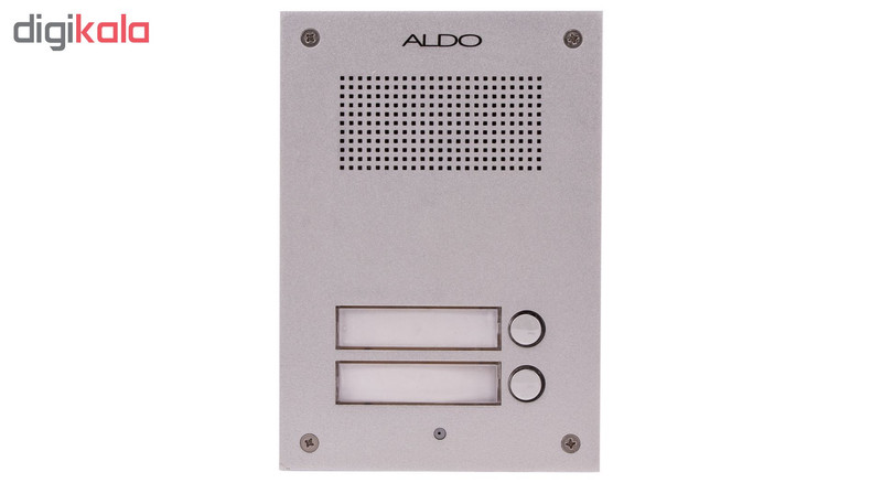پنل درب بازکن صوتی آلدو مدل AL-2UD