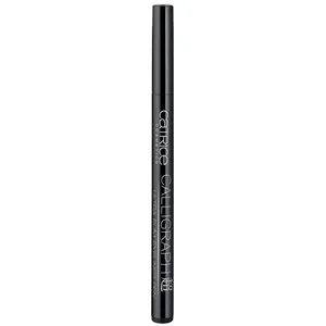 خط چشم ماژیکی کاتریس مدل Calligraph Ultra Slim