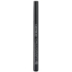 خط چشم ماژیکی کاتریس مدل Calligraph Ultra Slim
