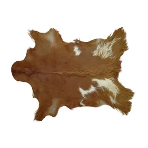 فرش پوست و چرم کمالی مدل AC-00322