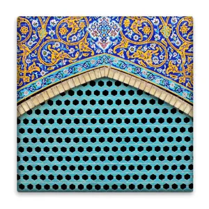 زیر لیوانی  مدل سنتی کد    3864106_1941