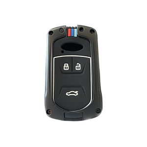 نقد و بررسی کاور ریموت و سوییچ خودرو مدل AR106l مناسب برای چری آریزو 6 توسط خریداران