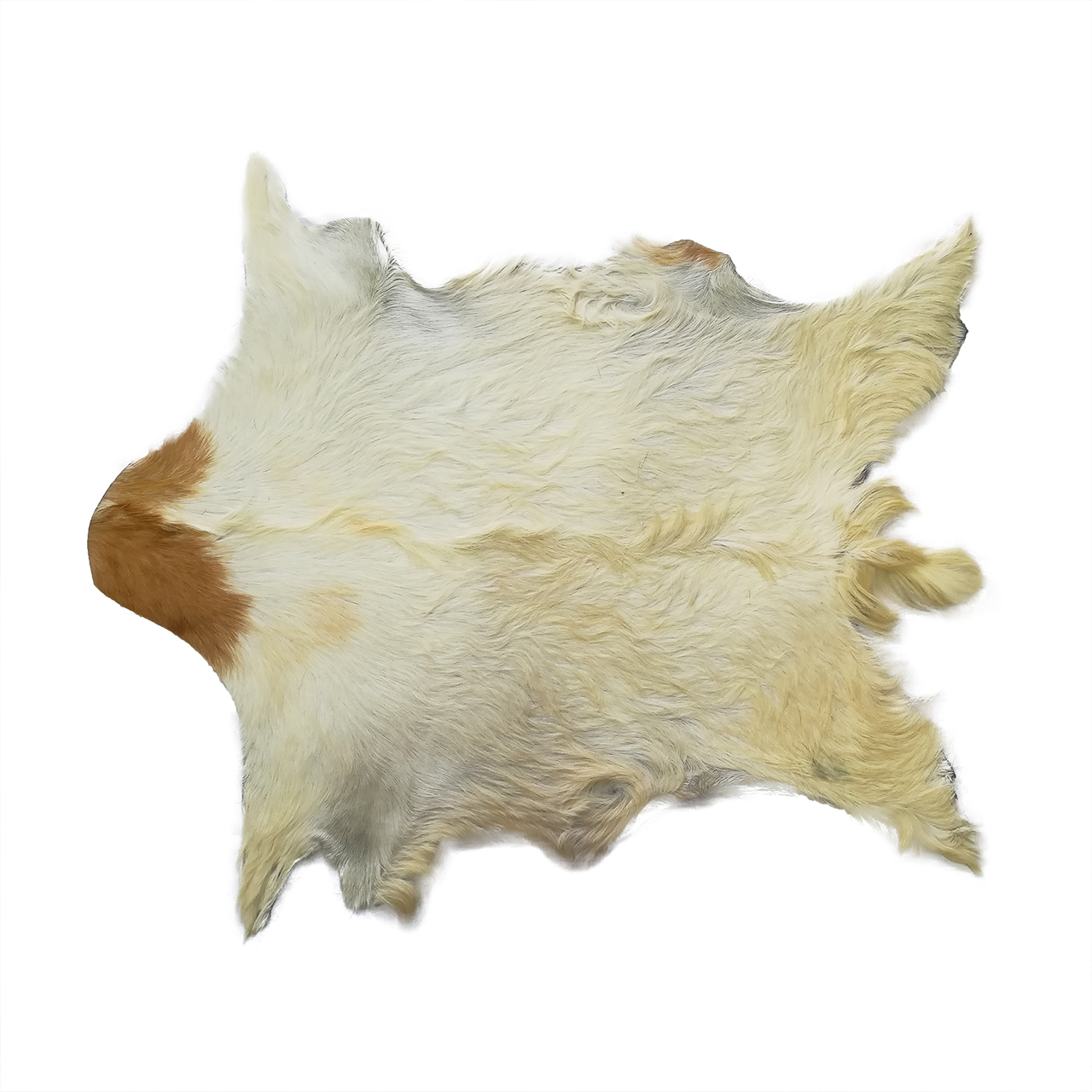 فرش پوست و چرم کمالی مدل AC-00324