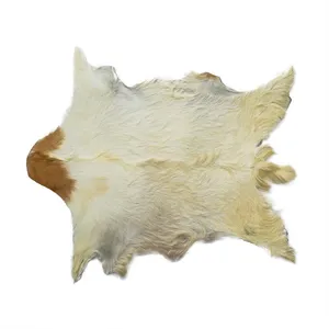 فرش پوست و چرم کمالی مدل AC-00324