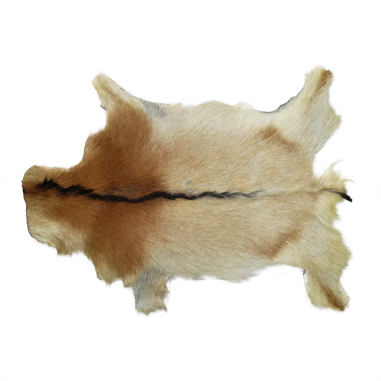 فرش پوست و چرم کمالی مدل AC-00325