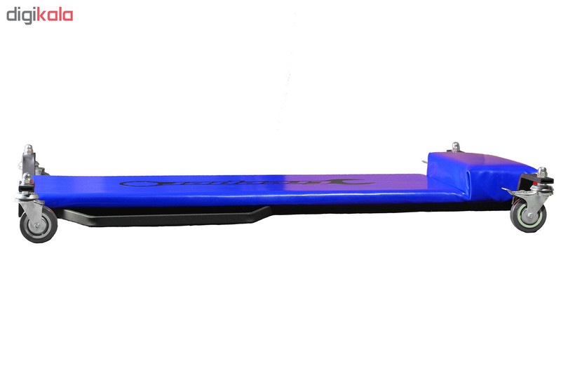 برانکارد تعمیرگاهی کریپر مدل BlueHbox