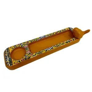 جاعودی چوبی طرح سنتی کد kh257