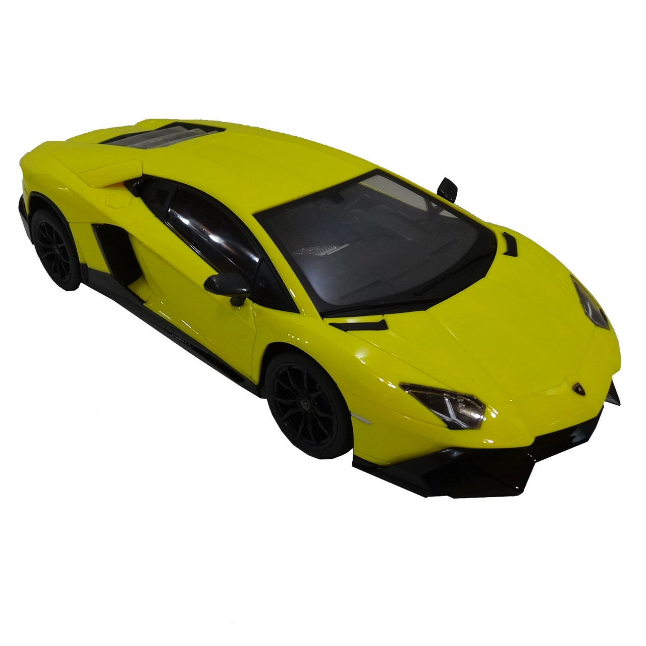 ماشین بازی کنترلی مدل لامبورگینی Aventador LP720-4 Toys Car