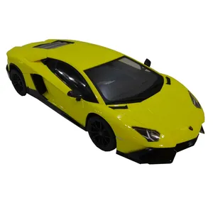 ماشین بازی کنترلی مدل لامبورگینی Aventador LP720-4 Toys Car