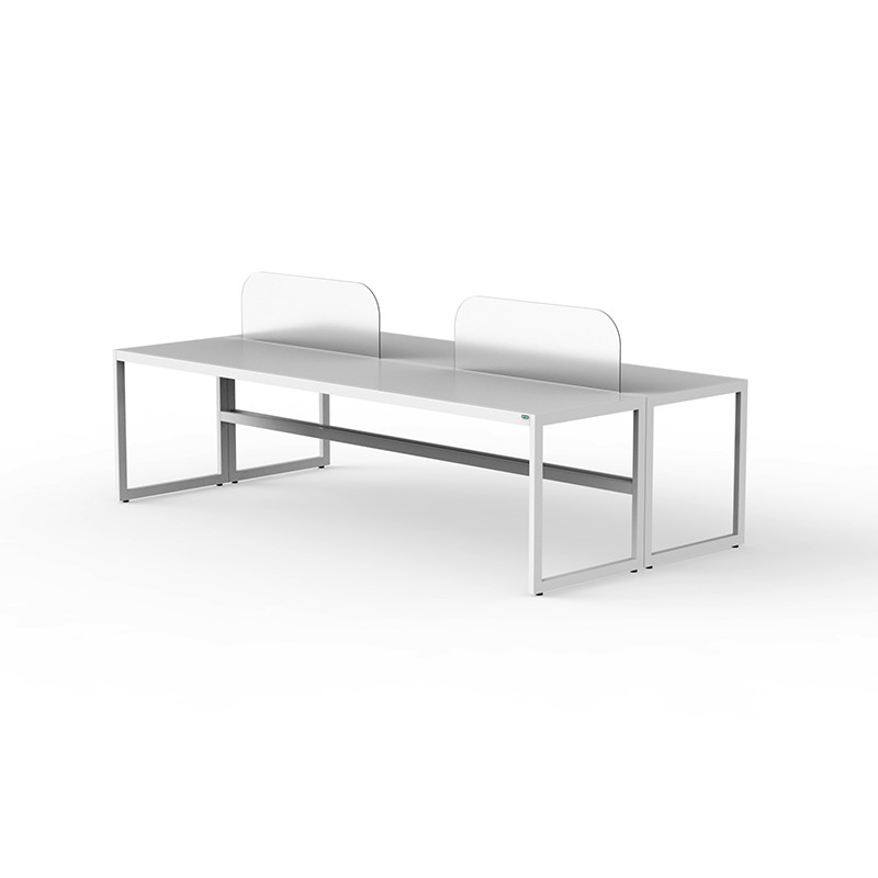 میز اداری اسمردیس مدل W102