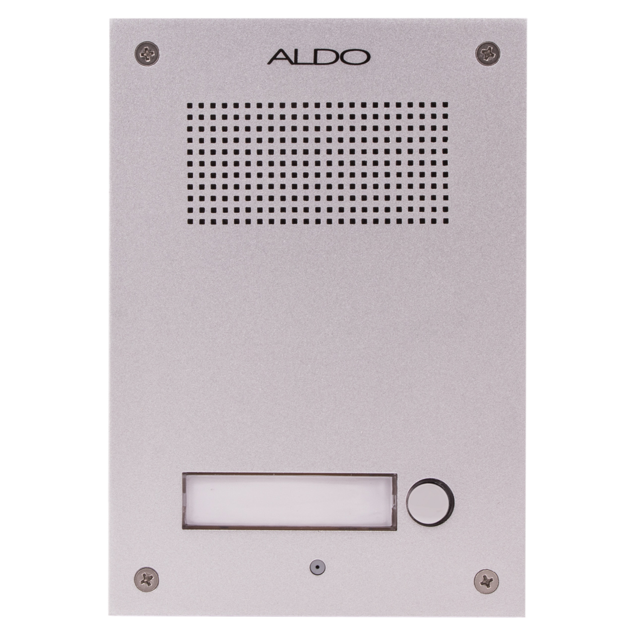 نکته خرید - قیمت روز پنل درب بازکن صوتی آلدو مدل AL-1UD خرید