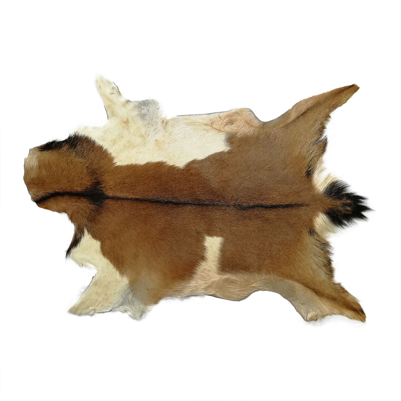 فرش پوست و چرم کمالی مدل AC-00327