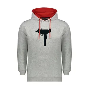 هودی مردانه آریا پارس مدل آراد-493