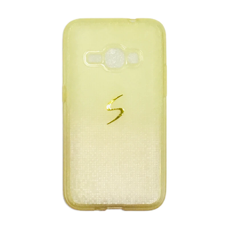 کاور مدل Rs مناسب برای گوشی موبایل سامسونگ Galaxy J1 2016/J120