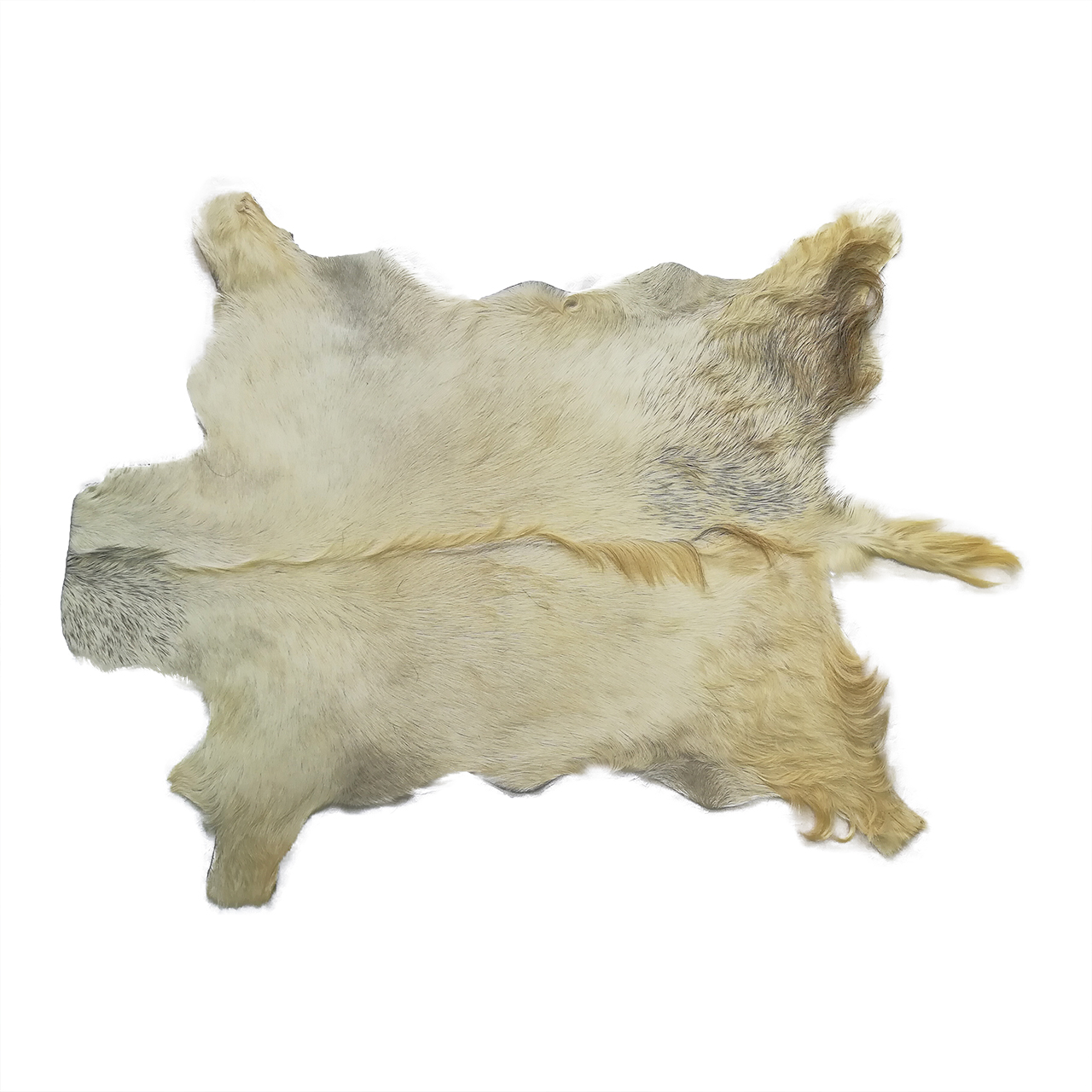 فرش پوست و چرم کمالی مدل AC-00328